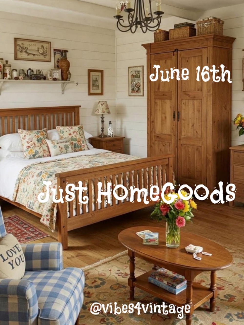 6/16 JUST HOMEGOODS SHARE GROUP